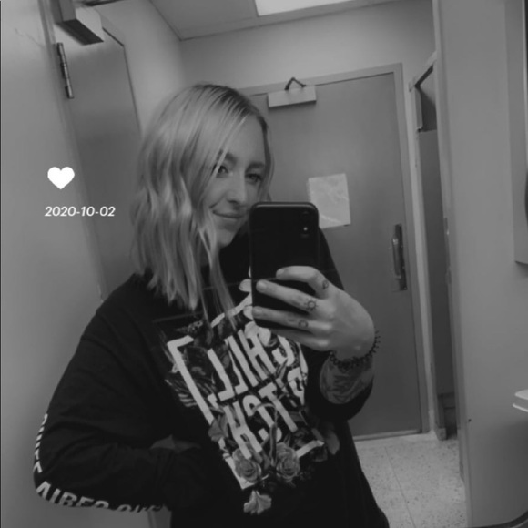 Meet your Posher, Kalei - Picture 1 of 1